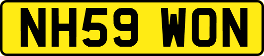 NH59WON