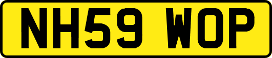 NH59WOP