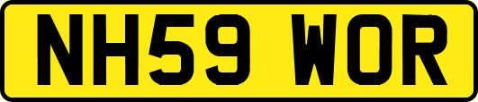NH59WOR