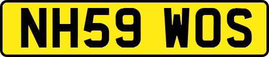 NH59WOS