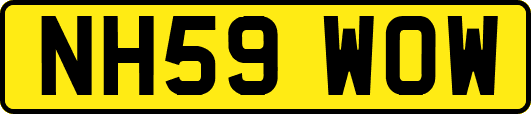 NH59WOW