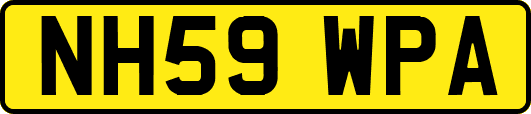 NH59WPA