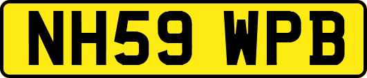 NH59WPB