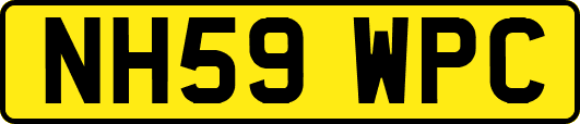 NH59WPC