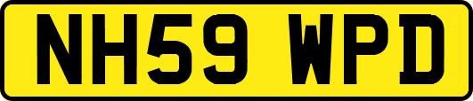 NH59WPD