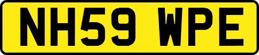 NH59WPE