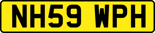 NH59WPH