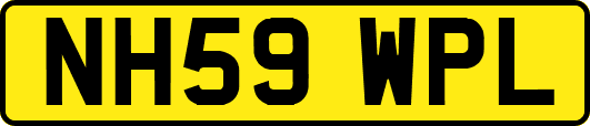 NH59WPL