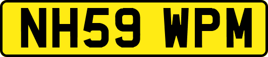 NH59WPM