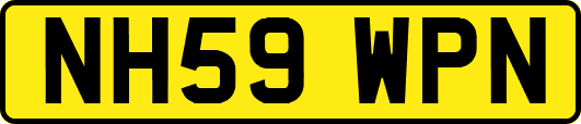 NH59WPN