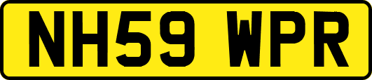 NH59WPR