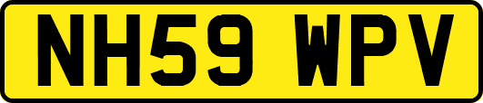 NH59WPV