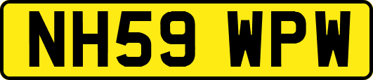 NH59WPW