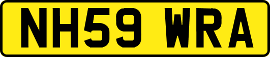 NH59WRA