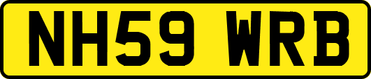 NH59WRB