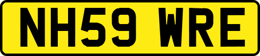 NH59WRE