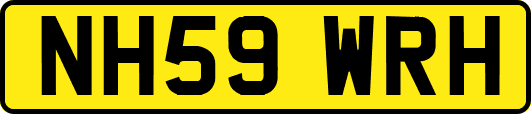 NH59WRH