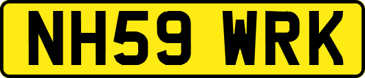 NH59WRK