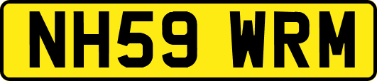 NH59WRM