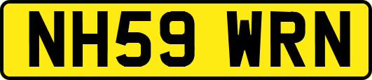 NH59WRN