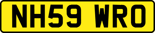 NH59WRO