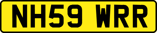 NH59WRR