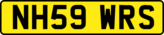 NH59WRS