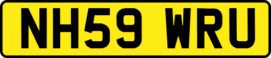 NH59WRU