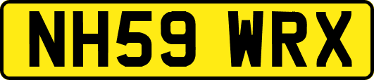 NH59WRX