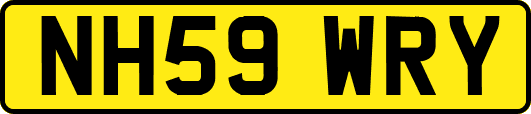 NH59WRY