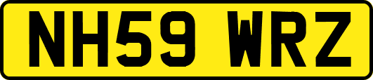 NH59WRZ