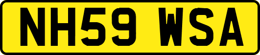NH59WSA