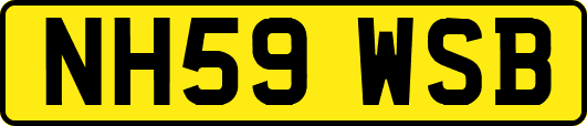 NH59WSB
