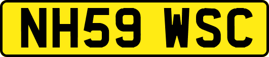 NH59WSC