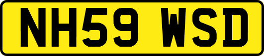 NH59WSD