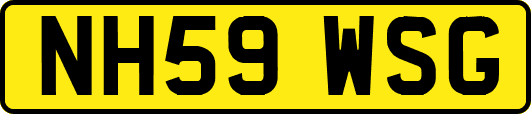 NH59WSG