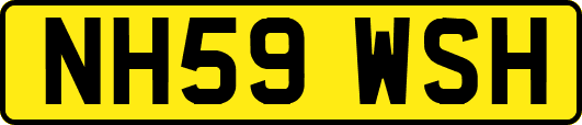 NH59WSH
