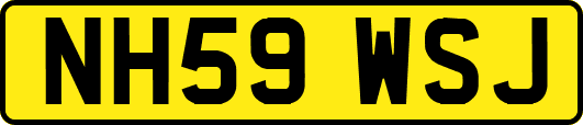 NH59WSJ