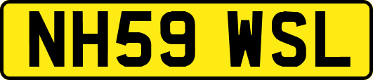 NH59WSL