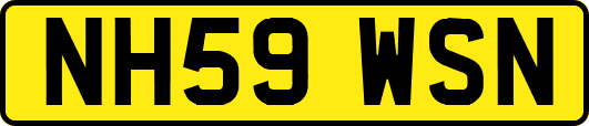 NH59WSN