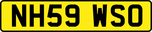 NH59WSO