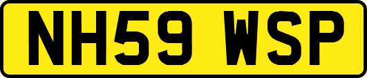 NH59WSP