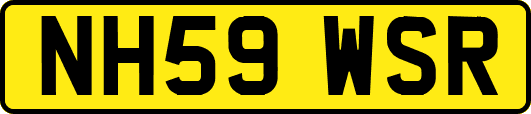 NH59WSR