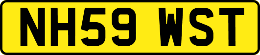 NH59WST