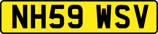 NH59WSV