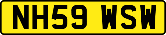 NH59WSW