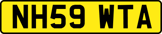 NH59WTA