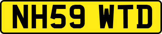 NH59WTD
