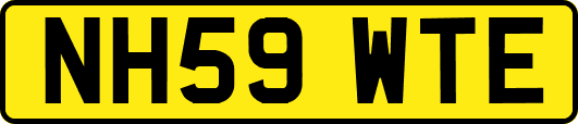 NH59WTE