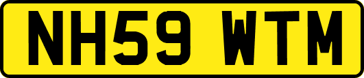 NH59WTM